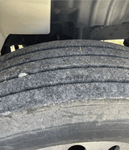 2002 INTERNATIONAL DURASTAR 4300 full