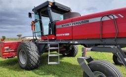 2010 MASSEY FERGUSON 9635 full