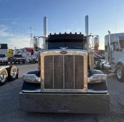 2018 Peterbilt 389 full