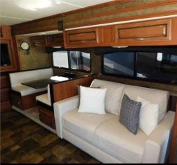 2014 FLEETWOOD BOUNDER CLASSIC 36H full