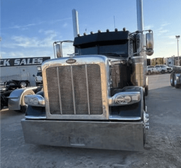 2018 Peterbilt 389 full