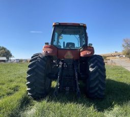 2008 Case IH Magnum 305 Tractor full