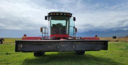 2010 MASSEY FERGUSON 9635 full