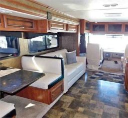 2014 FLEETWOOD BOUNDER CLASSIC 36H full