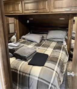 2018 GRAND DESIGN REFLECTION 297RSTS full