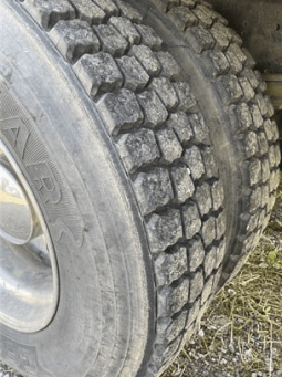 2002 INTERNATIONAL DURASTAR 4300 full