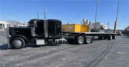 2018 Peterbilt 389 full