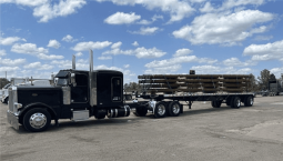 2018 Peterbilt 389 full
