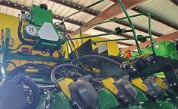 2022 JOHN DEERE 1795 full