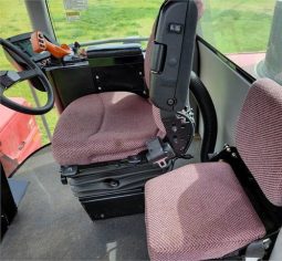 2010 MASSEY FERGUSON 9635 full