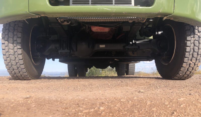 2015 Freightliner M2 106 Dump Truck full