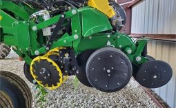 2022 JOHN DEERE 1795 full