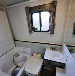 2021 Trailmanor 3124KS full