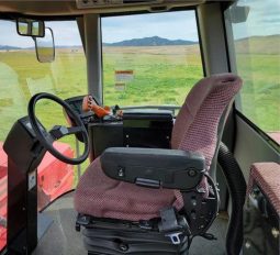 2010 MASSEY FERGUSON 9635 full