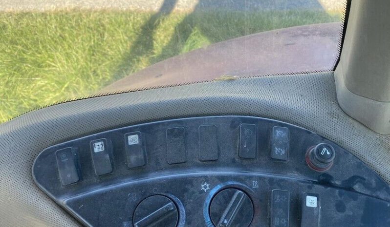 2008 Case IH Magnum 305 Tractor full