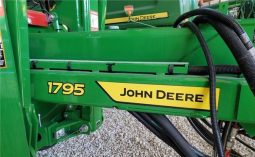 2022 JOHN DEERE 1795 full