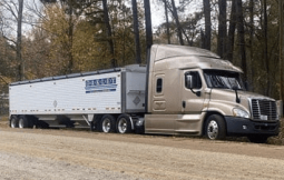 2018 FREIGHTLINER CASCADIA 125 full