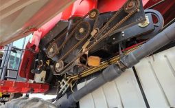 2012 CASE IH 8120 full