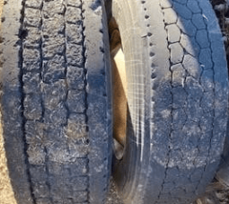 2001 International 9200 full