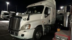 2014 Freightliner Cascadia 125 full