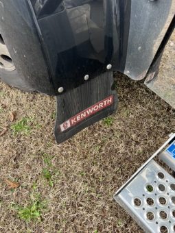 2023 KENWORTH W900 full