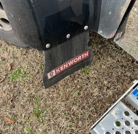 2023 KENWORTH W900 full