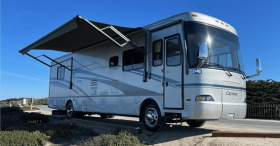 2006 MONACO CAYMAN 37PBD