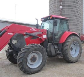 2014 MCCORMICK MTX120