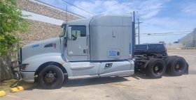 2012 KENWORTH T660