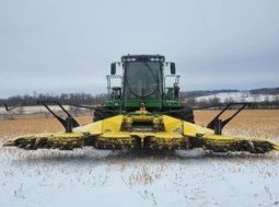 2015 JOHN DEERE 7980 full