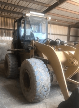 2011 CATERPILLAR 928H full