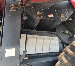 2012 CASE IH 8120 full