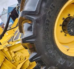 2015 NEW HOLLAND SPEEDROWER 220 full