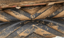 2019 NEW HOLLAND DISCBINE 316 full