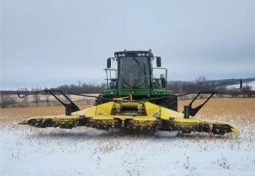 2015 JOHN DEERE 7980 full