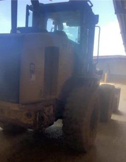 2011 CATERPILLAR 928H full