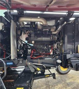 2015 NEW HOLLAND SPEEDROWER 220 full