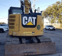2015 CATERPILLAR 315F LCR full
