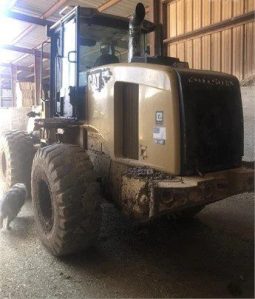 2011 CATERPILLAR 928H full