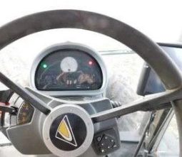 2010 CHALLENGER MT655C full