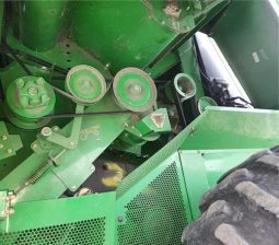 2007 JOHN DEERE 9760 STS full