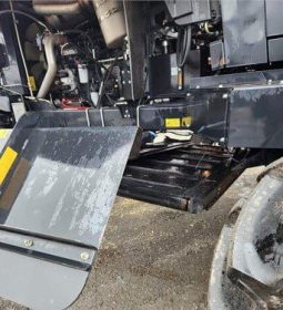 2015 NEW HOLLAND SPEEDROWER 220 full