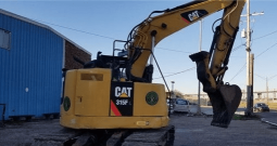 2015 CATERPILLAR 315F LCR full