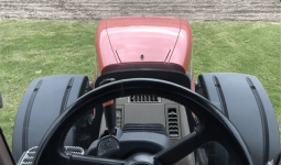 2014 CASE IH MAGNUM 290 full
