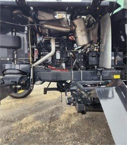 2015 NEW HOLLAND SPEEDROWER 220 full