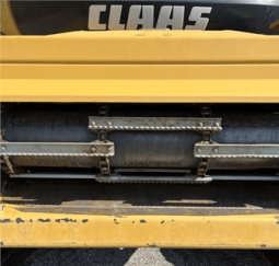 2017 CLAAS LEXION 740TT full