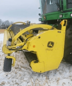 2015 JOHN DEERE 7980 full