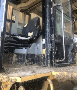 2011 CATERPILLAR 928H full