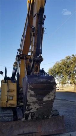 2015 CATERPILLAR 315F LCR full