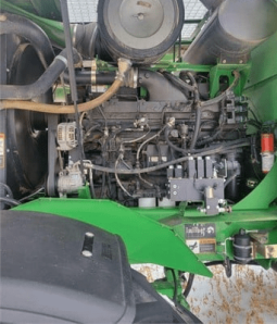2015 JOHN DEERE 7980 full